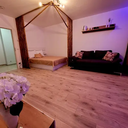 2 Zimmer Fuer 3 Bis 4 Personen