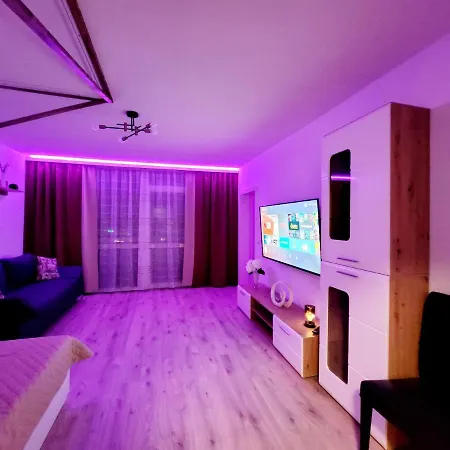 Apartment 2 Zimmer Fuer 3 Bis 4 Personen Muelheim an der Ruhr