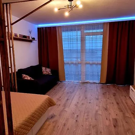 Apartment 2 Zimmer Fuer 3 Bis 4 Personen