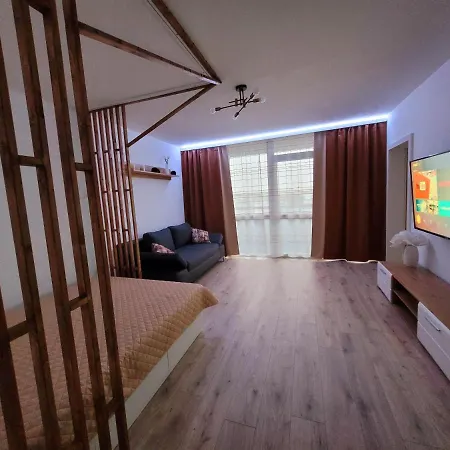 2 Zimmer Fuer 3 Bis 4 Personen Apartment *