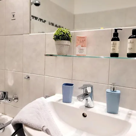 Apartment 2 Zimmer Fuer 3 Bis 4 Personen