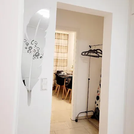 2 Zimmer Fuer 3 Bis 4 Personen * Muelheim an der Ruhr