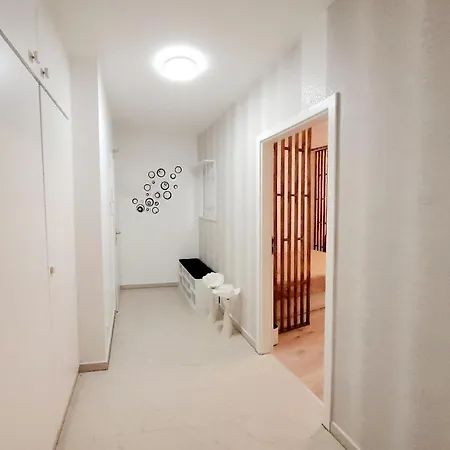 2 Zimmer Fuer 3 Bis 4 Personen Apartment Muelheim an der Ruhr