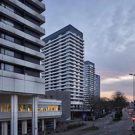 2 Zimmer Fuer 3 Bis 4 Personen Apartment
